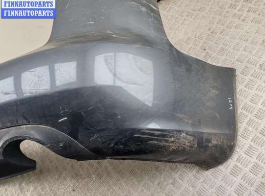 купить Бампер задний на Audi A4 B7 (2004-2008)