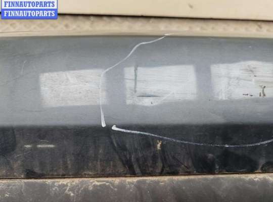 купить Бампер задний на Audi A4 B7 (2004-2008)