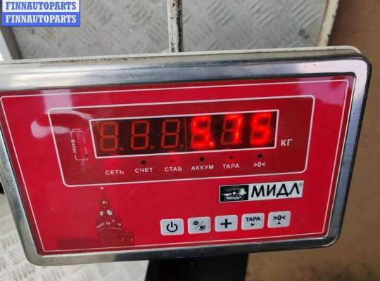 купить Бампер задний на Audi A4 B7 (2004-2008)