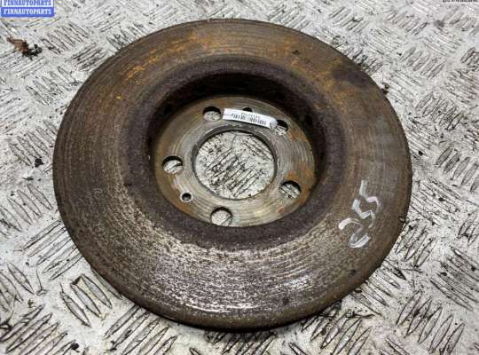 купить Диск тормозной передний на Audi A3 8L (1996-2003)