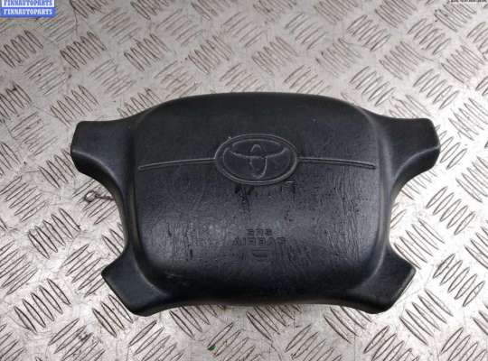 купить Подушка безопасности (Airbag) водителя на Toyota RAV4 (1994-2000) XA10