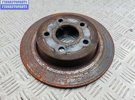 Диск тормозной задний FO2154901 на Ford Focus II (2004-2011)