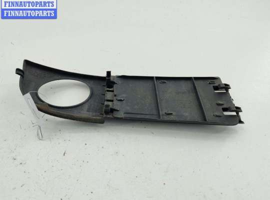 купить Рамка фары противотуманной левой на Audi A6 C5 (1997-2005)