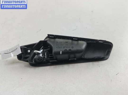 купить Ручка двери внутренняя передняя правая на Volkswagen Passat B6