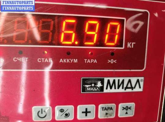 купить Ступица передняя правая на Ford Focus I (1998-2005)