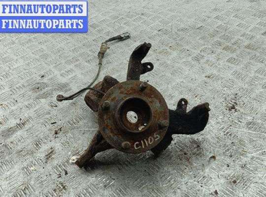 купить Ступица передняя правая на Ford Focus I (1998-2005)