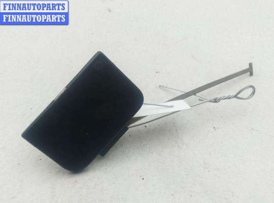 купить Решётка (заглушка) в бампер на BMW 3 E46 (1998-2006)