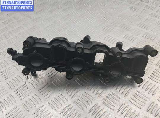 купить Коллектор впускной на Audi A4 B7 (2004-2008)