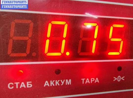 купить Коллектор впускной на Audi A4 B7 (2004-2008)