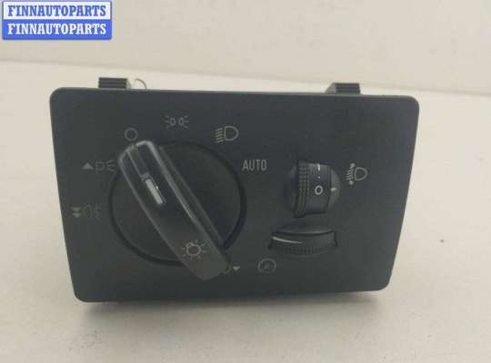 Переключатель света FO2211201 на Ford Focus II (2004-2011)