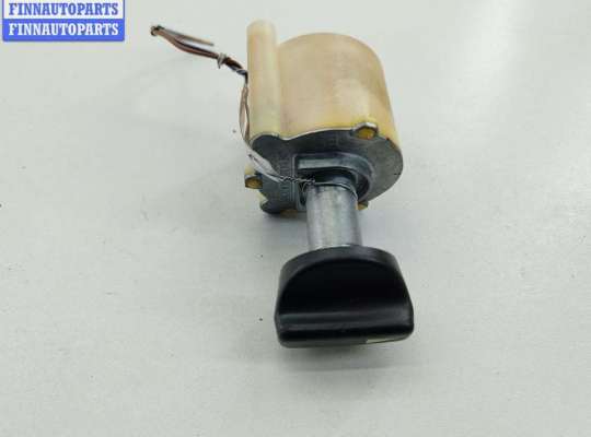 Переключатель отопителя MB1701547 на Mercedes W124 (1985-1995)