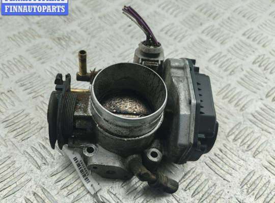 Купить Заслонка дроссельная на Volkswagen Bora Заслонка дроссельная VG2586350 на Volkswagen Bora