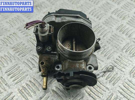 купить Заслонка дроссельная на Volkswagen Bora