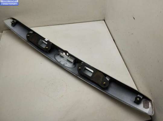 купить Накладка подсветки номера на Ford Mondeo III (2000-2007)