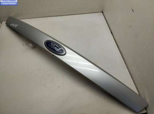 купить Накладка подсветки номера на Ford Mondeo III (2000-2007)