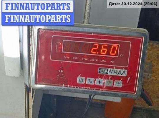 купить Пружина подвески задняя на Opel Zafira A (1999-2005)