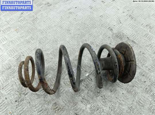 купить Пружина подвески задняя на Opel Zafira A (1999-2005)