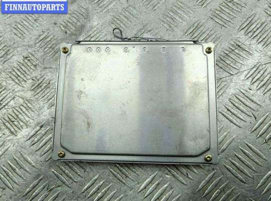 купить Блок управления двигателем (ДВС) на BMW 5 E39 (1995-2003)