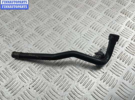 купить Трубка охлаждающей жидкости металлическая на Audi A4 B6 (2001-2004)