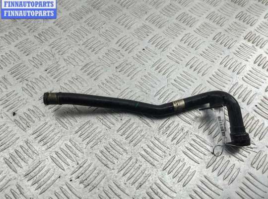 купить Трубка охлаждающей жидкости металлическая на Audi A4 B6 (2001-2004)