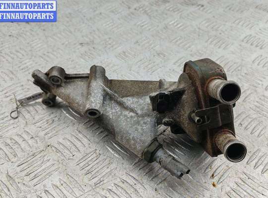 купить Крышка масляного фильтра на Lancia Zeta