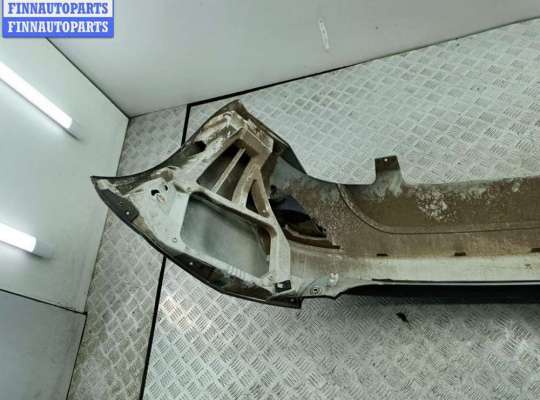 купить Бампер задний на Ford Focus II (2004-2011)