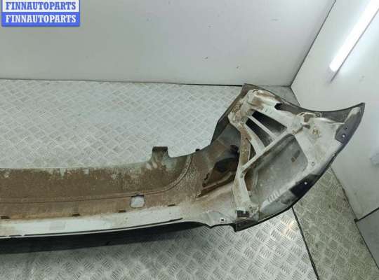 купить Бампер задний на Ford Focus II (2004-2011)