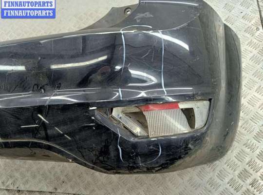 купить Бампер задний на Ford Focus II (2004-2011)