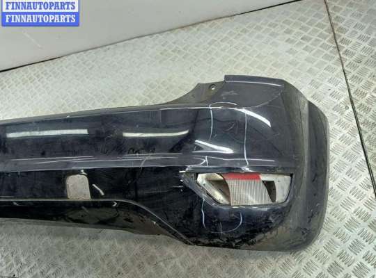 купить Бампер задний на Ford Focus II (2004-2011)
