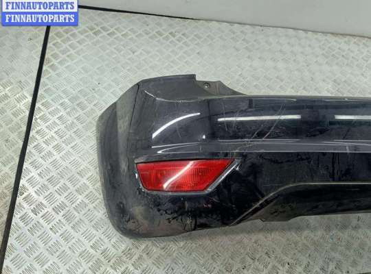 купить Бампер задний на Ford Focus II (2004-2011)