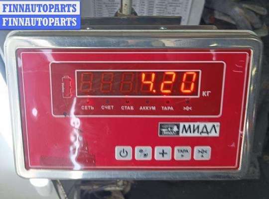 купить Бампер задний на Ford Focus II (2004-2011)