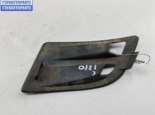 купить Решётка (заглушка) в бампер на Ford Galaxy (2000-2006)