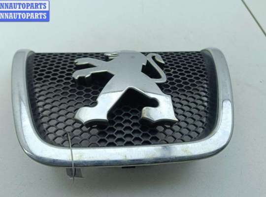 купить Эмблема на Peugeot 807
