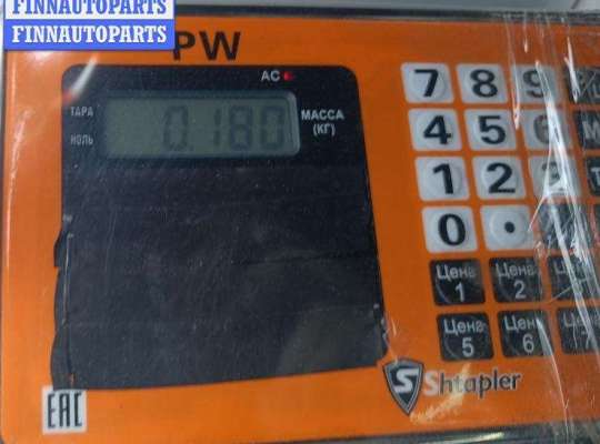 купить Эмблема на Peugeot 807