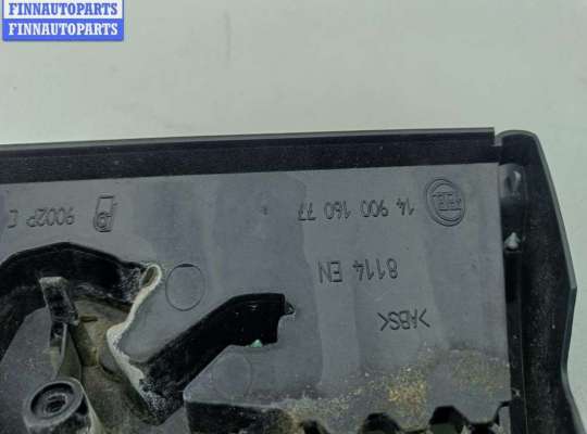 купить Эмблема на Peugeot 807