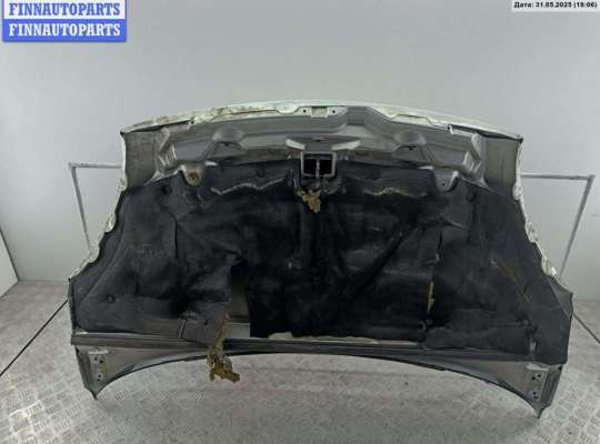 купить Капот на Citroen Xsara Picasso