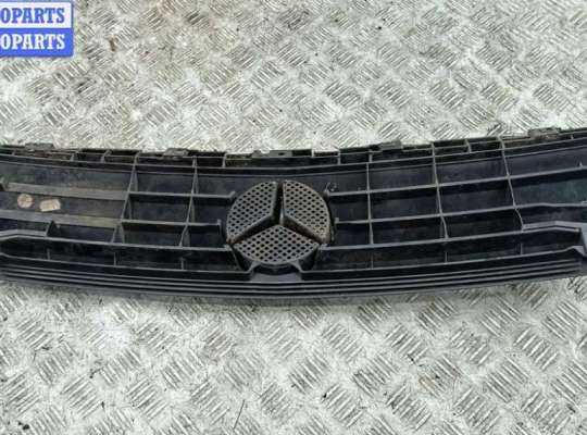 купить Решетка радиатора на Mercedes A-Class W168 (1997-2004)