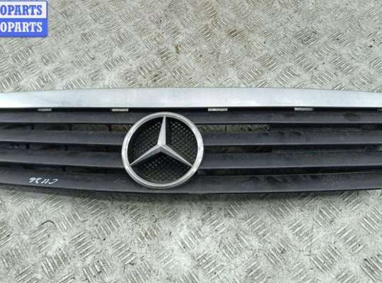 купить Решетка радиатора на Mercedes A-Class W168 (1997-2004)