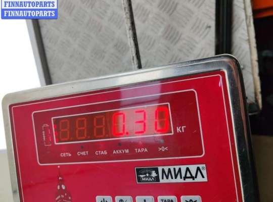 купить Сигнал (клаксон) на Audi A4 B6 (2001-2004)