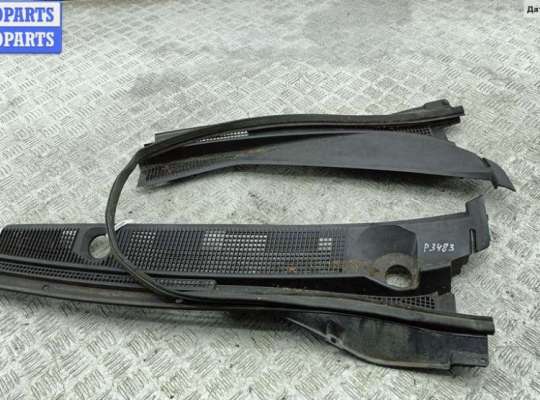 купить Дождевик на Mitsubishi Lancer (2000-2010)