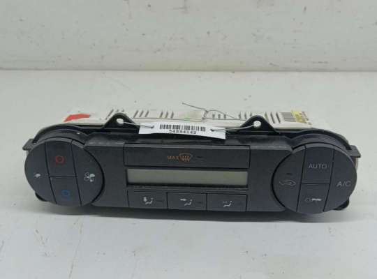 Переключатель отопителя FO1694180 на Ford Mondeo III (2000-2007)