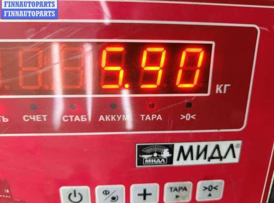 купить Полуось передняя правая на Volkswagen Passat B5+ (GP)