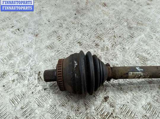 купить Полуось передняя правая на Volkswagen Passat B5+ (GP)