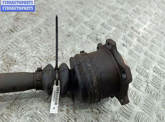 купить Полуось передняя правая на Volkswagen Passat B5+ (GP)