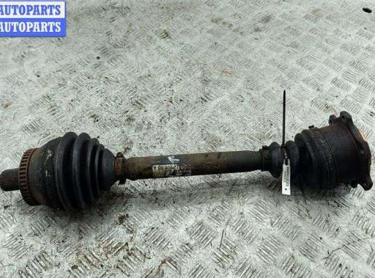 купить Полуось передняя правая на Volkswagen Passat B5+ (GP)