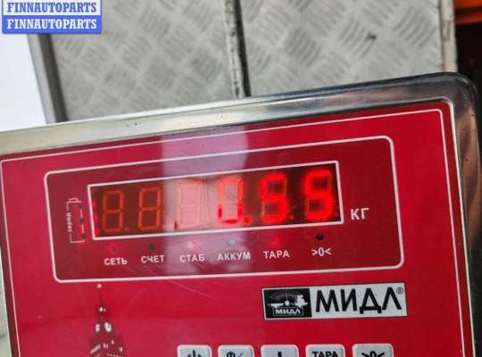 купить Амортизатор крышки (двери) багажника на Volkswagen Passat B6