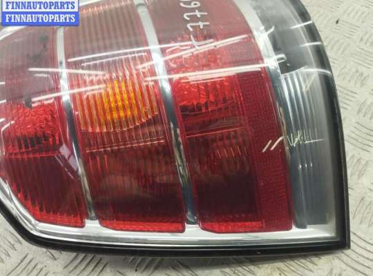 купить Фонарь задний левый на Opel Zafira B (2004-2014)