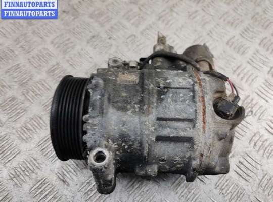 купить Компрессор кондиционера на Mercedes Vito-2 / Viano W639 (2003-2014)