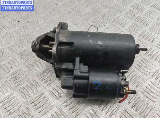 купить Стартер на Audi A6 C5 (1997-2005)