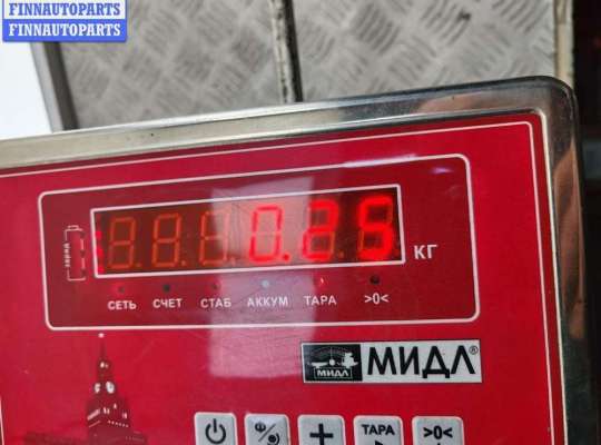 купить Ограничитель открывания двери задней на Citroen C4 Picasso